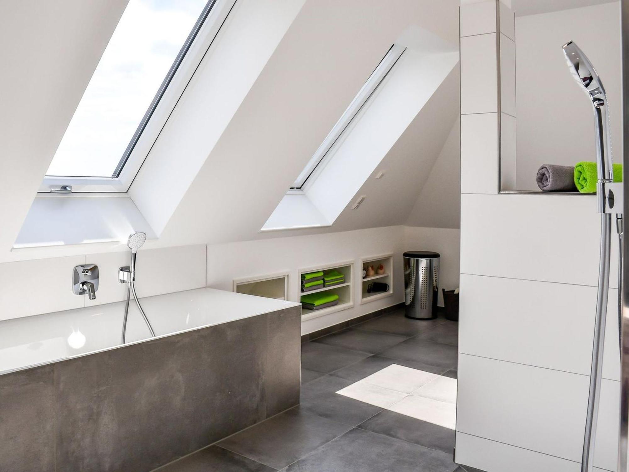 האוסאך Ferienhaus Wendelinus Mit Pool & Sauna מראה חיצוני תמונה